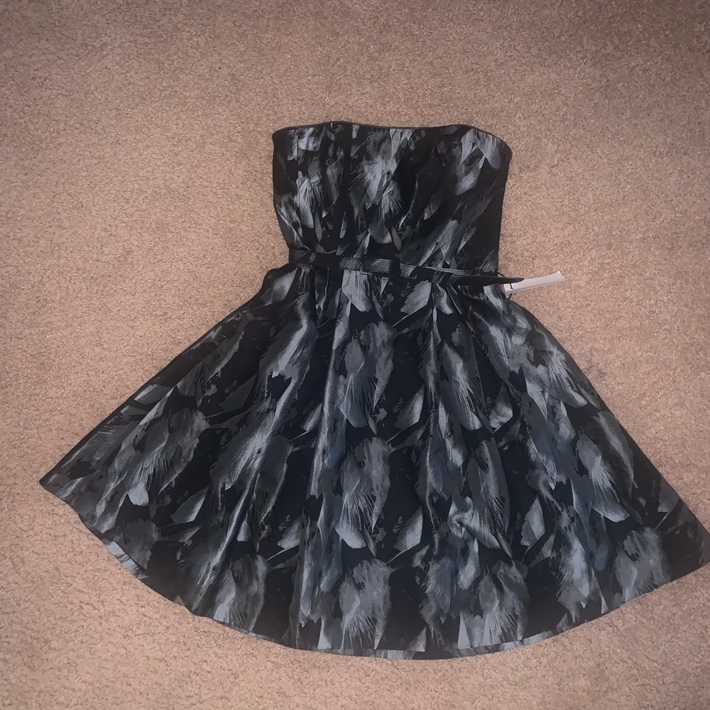 White house black market dress